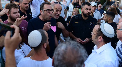 ראש יהודי עתרה נגד עיריית ת"א: "מפלה ציבור בשל דעותיו"