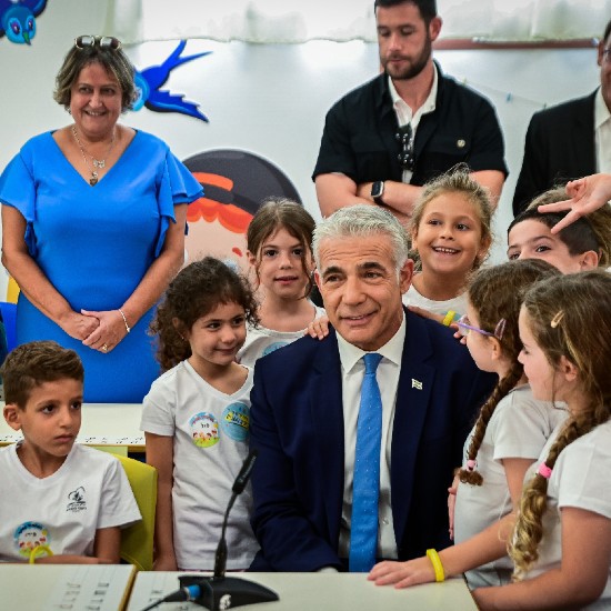 Noticias desde Israel - jueves 1° de septiembre