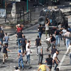 Noticias desde Israel - martes 20 de septiembre