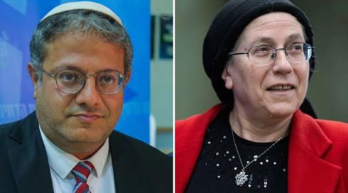 קיש: "האמירות של בן גביר או סטרוק על המו"מ לא מעניינות"
