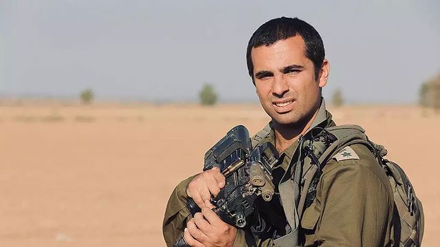 תומר גרינברג