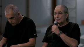 בועז שרעבי - לתת