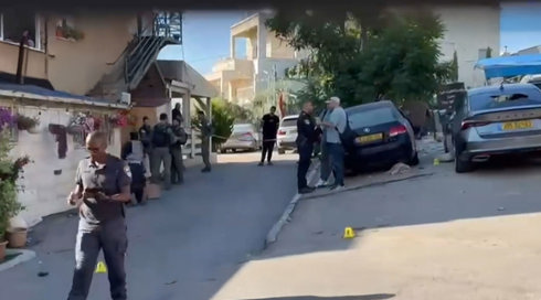 "רצח רודף רצח": בכיר בארגון פשע בשפרעם חוסל - חשש מפעולות נקם