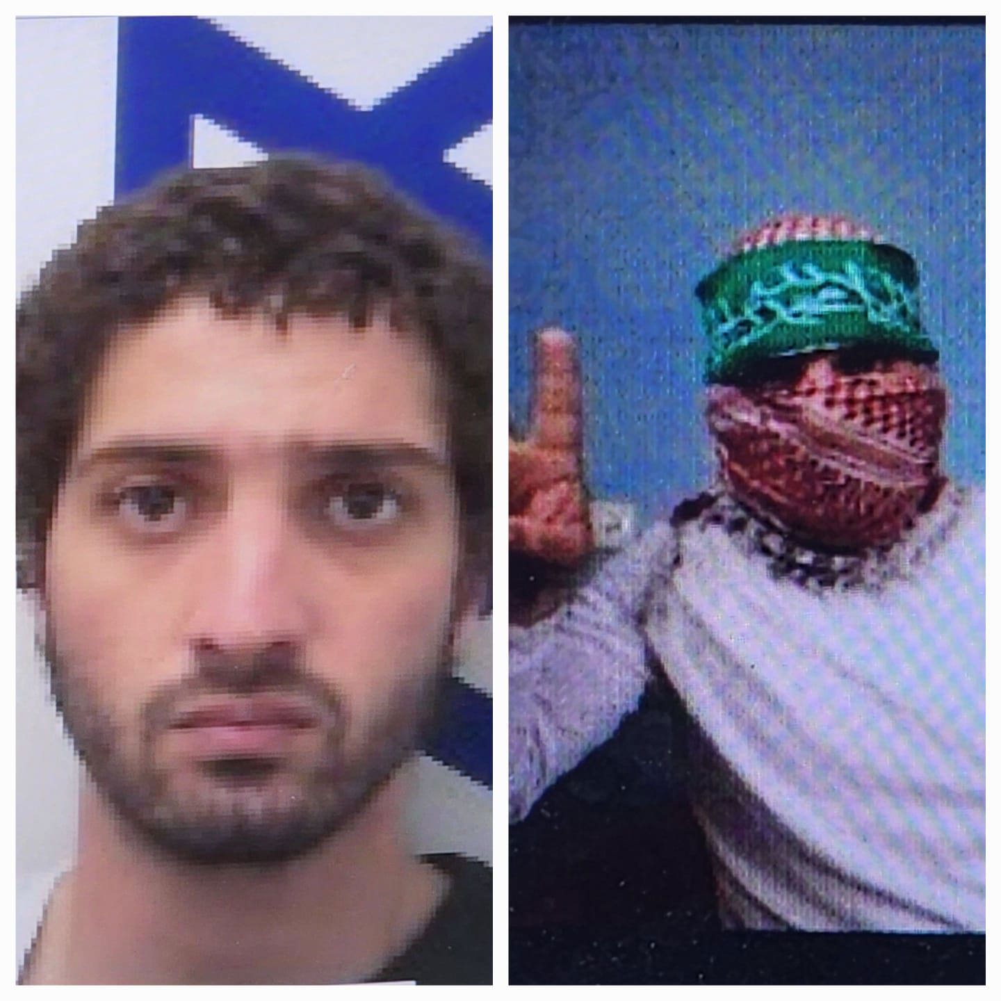 תושב שפרעם נאשם בניסיונות הצתה של משטרה ומפעל ביטחוני רגיש
