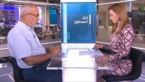 بين السطور | النائب اسامة السعدي 