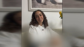 החיוך של אורי