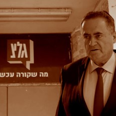ישראל כץ 