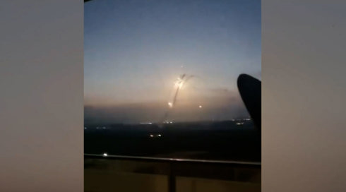 מתקפת המנע: צה"ל תקף בלבנון - בצפון זעמו: "פועלים רק כשהמרכז בסכנה"