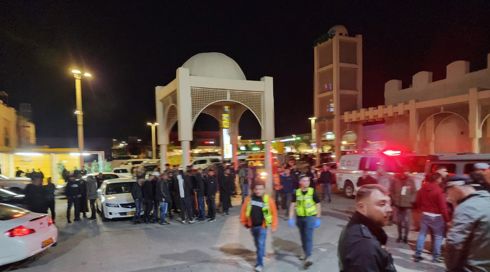 בירכא, במרר, בבאקה אל גרביה ובערד: 5 נרצחים ביממה