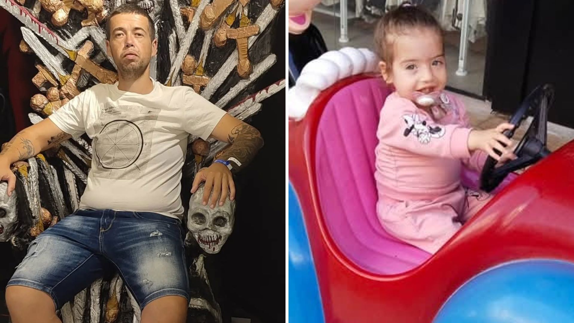 שי לי ורולנד טומה