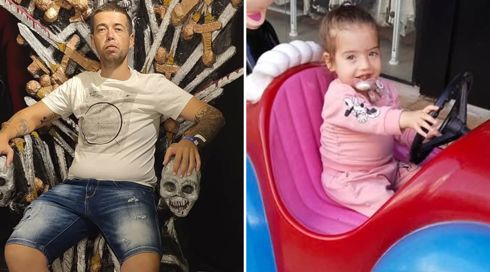 שי-לי ורולנד נספו בשריפה: "היו יכולים להציל אותם"
