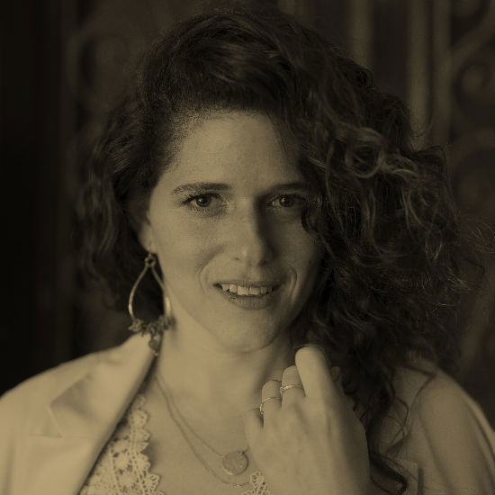 השחקנית נועה קולר