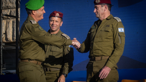 פוקס והרמטכ"ל