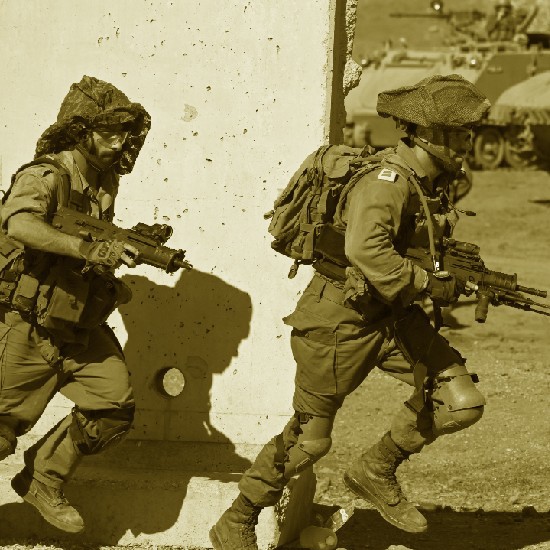 "הרגנו כ-8-9 מחבלים שניסו לפגע בקיבוץ – אנחנו קהילה חזקה, חדורת מטרה להחיות את המקום"