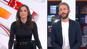שבע עם ליאל קייזר ושאול אמסטרדמסקי | 25.11.25