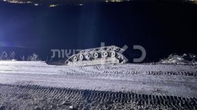 טנק צה"לי הפוך