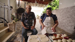 أكلة سليم 3 | الجش