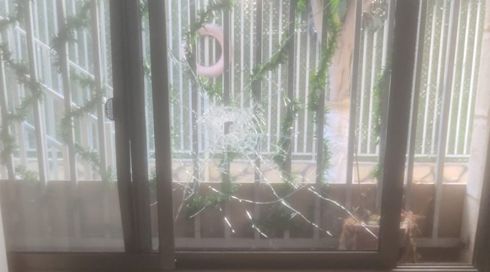 ירי לעבר בי"ס במזרח ירושלים שעבר למערכת חינוך ישראלית