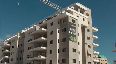 התייאשו מהמחירים במרכז: רוכשי דירות שנוהרים לחיפה ולב"ש