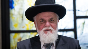 הרב פרץ