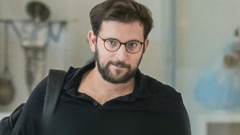 כוונה לפגוע בביטחון המדינה