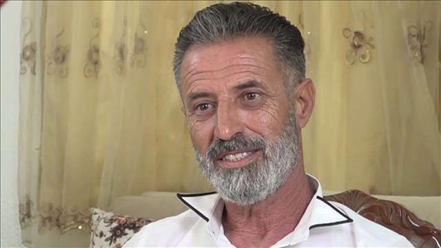 ראייק פרג' - קול איסראיל