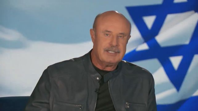 ד"ר פיל בסרטון ביקורת על נשיאות האוניברסיטאות - 09.12.23