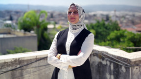 عناق 2