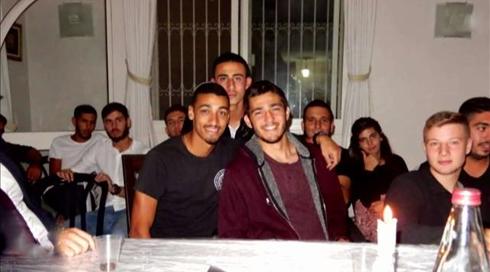 הצוואה של בראל לאחדות בעם: התיעוד שהתגלה אחרי נפילת לוחם מג"ב