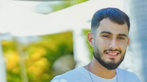 דניאל חיים