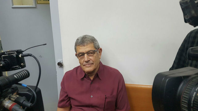 איש העסקים מיקי גנור