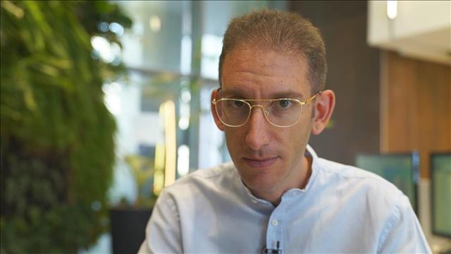 שאול אמסטרדמסקי - שליח במקום הדואר, 10.11.20