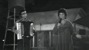 חגיגות ה-20 לנח"ל עוז, 1979