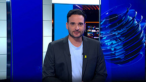 חדשות הלילה | 19.11.25