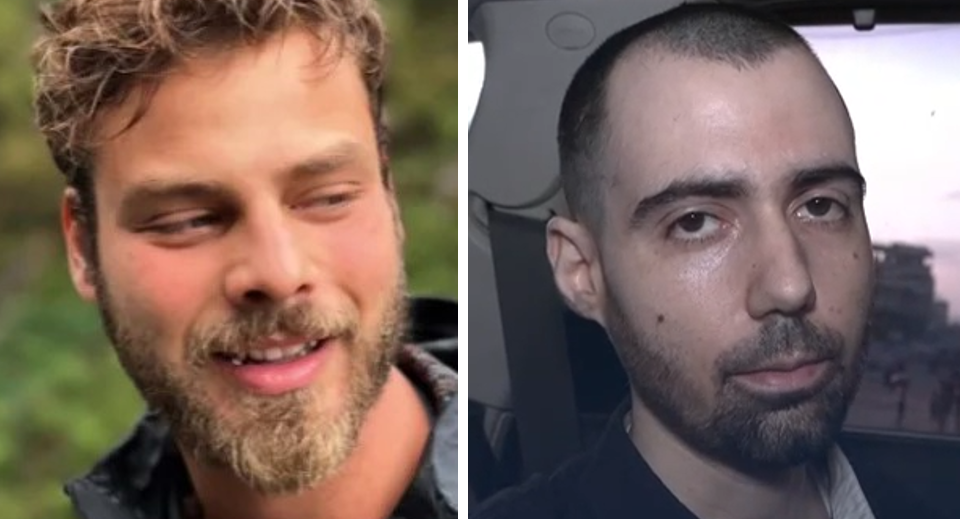גיא גלבוע דלאל ואלון אהל