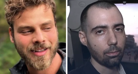 גיא גלבוע דלאל ואלון אהל