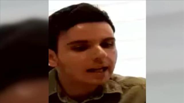 הרופא המתחזה