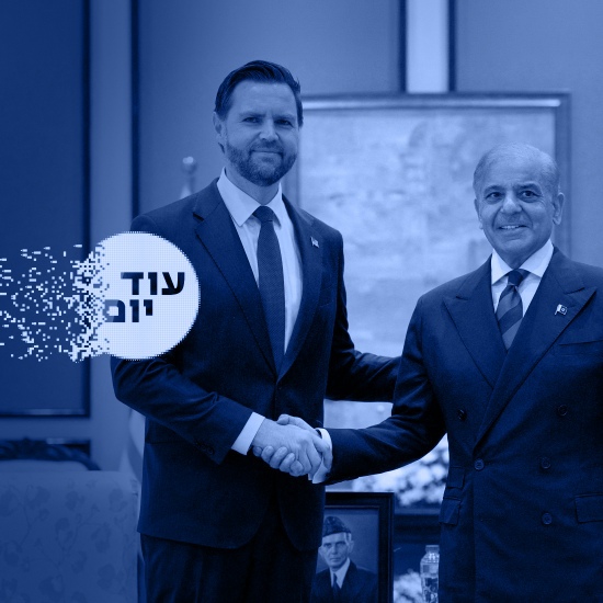 המתווכת החדשה