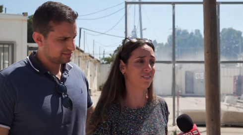 "מדובר במחבל": הפלסטיני שרצח את יוחאי אבני לא יואשם בביצוע פיגוע