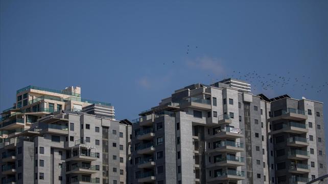 דירות