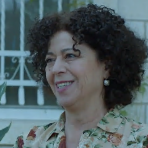 סלווה נקארה