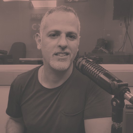 שחר מריו מרדכי