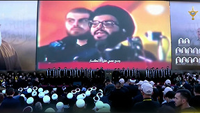 נסראללה חוסל לפני שנתיים - ובחיזבאללה ציינו את מותו של מנהיג הארגון