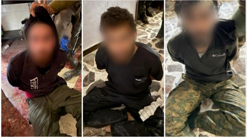 מותו של עצור חיזבאללה: למרות הודעת צה"ל, החשוד טרם נחקר