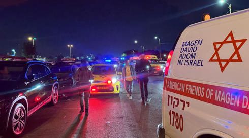 אחרי יותר מחודש: נעצרו שני חשודים ברצח בגני יהושוע בת"א