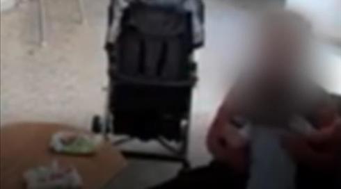 הצהרת תובע הוגשה נגד המטפלת החשודה בתקיפת תינוק