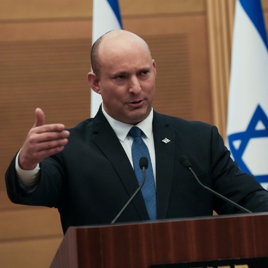 Noticias desde Israel - jueves 23 de junio