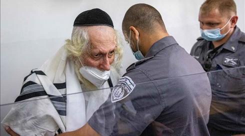 המשטרה קרובה לסיום חקירת הרצח של ניסים שטרית