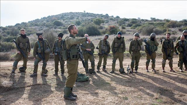 מילואים, מילואימניקים