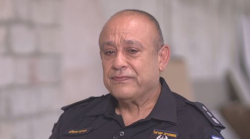 "שב"כ בנה תיק על שקרים": נצ"מ אבישי מועלם שובר שתיקה